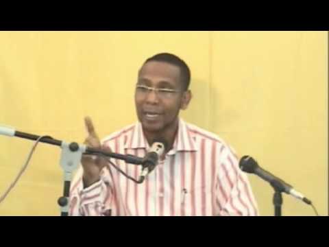 Siiradii Rasuulka CSW Qaybtii 16aad Sh Abu Bakar Xoosh