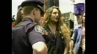 Jackyl - I Stand Alone (1992)