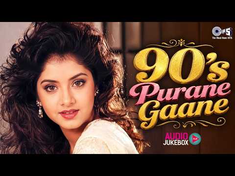 90s Hindi Hits Compilation — Full Transcript & Summary