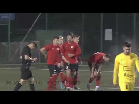 KP | JMK | FC Boskovice - FC Svratka Brno 4:0 (3:0)