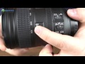 Видеообзор Nikon AF-S Nikkor 28-300mm f/3.5-5.6G ED VR (UA)
