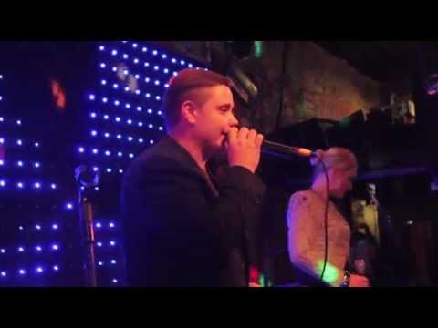 SIMON HILL feat. ELUMEES - Soovin vaid sinna