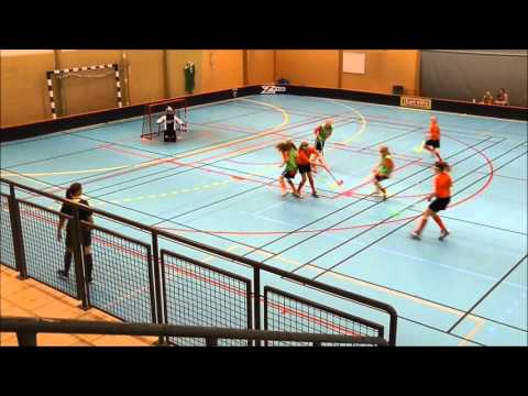 F03 Ackers vs Tullinge 2015 10 10
