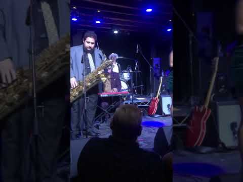 Thee Sinseers 12/16/19