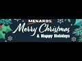 Menards Christmas Jingle