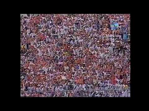 Ponte Preta 1 x 1 Náutico - Série B 1997