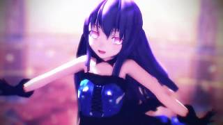 【改変ＭＭＤ】リバースユニバース