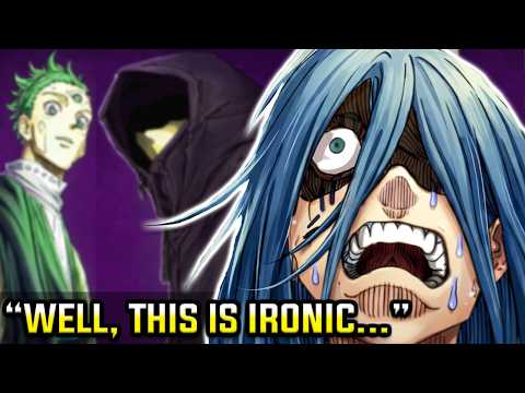 THE MERGER BEGINS?! (JJK Modulo 21)