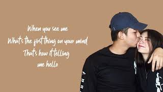 Best love lyrics |jamill song❣️