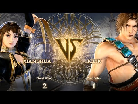 Kayane VS Hayate - Quarter Final - MIXUP2018