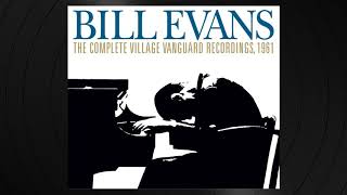 A Few Final Bars by Bill Evans from 'The Complete Village Vanguard Recordings, 1961'