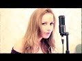Loreen - Euphoria (cover by Anna Beliva) 