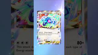 Pokémon pocket 10 pack opening #pokemon #pokemoncards #pokemontcg