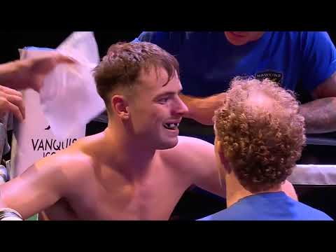 Richard Keeler vs Sam Hawkins