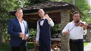 Nevruz Nuredini & Adil Nuredini - Baba E Dua Cupken
