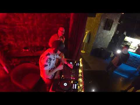 Cartel Dj Sandr & Syntheticsax