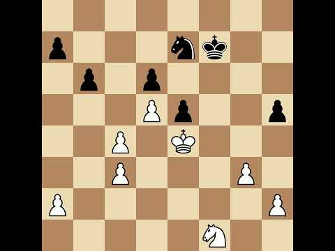 Alekhine, Alexander vs Tartakower, Saviely | Hamburg, 1910, 1-0