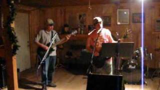 Our version of Get in Get Out by Cinder Road at Johnny&#39;s