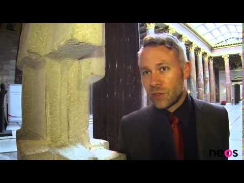 Niko Alm - Lohnnebenkosten