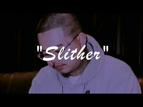 (Free) Stupid young Type Beat - "Slither" Drakeo The Ruler Type Beat