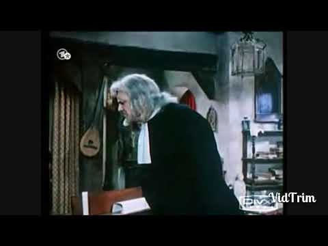 Bajo profundo Giulio Neri  sing "La Calunnia"