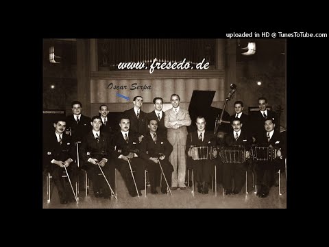 Adios, adios corazon-Osvaldo Fresedo y su gran Orquesta Argentina-1942