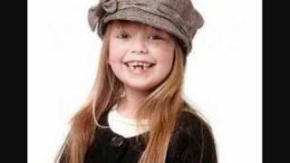 Connie Talbot-Imagine *With lyrics!*