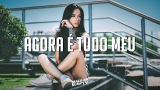 Dennis Dj e Kevinho - Agora é tudo meu (Lucas Park Remix)