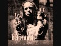 Behemoth - Hello Space Boy [DAVID BOWIE COVER ...