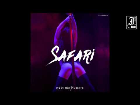 Inkas Mob & Murder - Safari