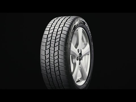 Testing the General AltiMAX 365 AW 2021 | Tire Rack