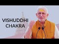 Chakras | Vishuddi (Throat) chakra | Sri M | Ujjain 2023