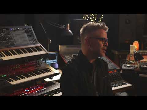 Introducing Jim Daneker