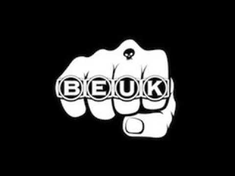 Dj TitzZ  - Beuk Beats Met De TitzZ #8