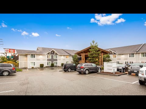 Best Western Plus Country Meadows Inn, Aldergrove, Canada