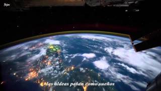 Jackie Evancho - Walking In The Air - Subtitulado al Español FullHD