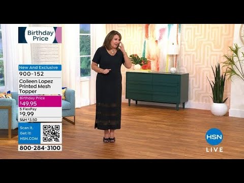 Colleen Lopez Collection Celebration