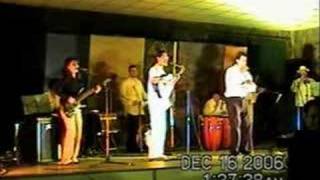 Edgar Dorantes y Son Sur - Manicero