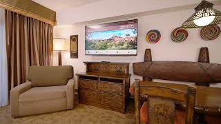 Kidani Village Two-Bedroom Villa room tour