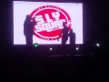 Inni Vendam Performance SLY SQUAD LAUNCHING