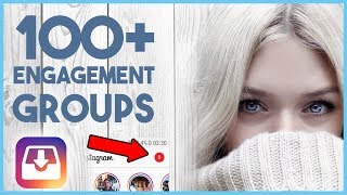 the ultimate instagram engagement dm group guide how i got into 100 - instagram automatic powerlikes 20k to 60k followers goso io