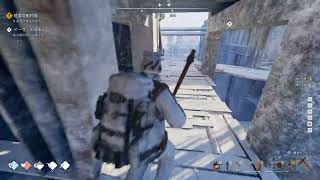 【Permafrost】凍結した世界で part8【ゆっくり実況プレイ】