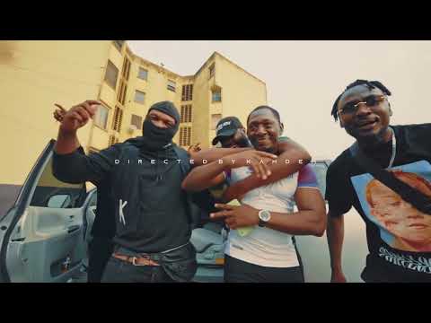 KAMDEM Clip officiel Mokoigne ( Sorcellerie )