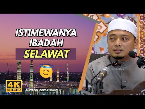 SELAWAT, Zikir Bersifat Nuklear 