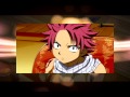 Lucy in L.O.V.E ? - Fairy Tail Highlights episode 50 ...