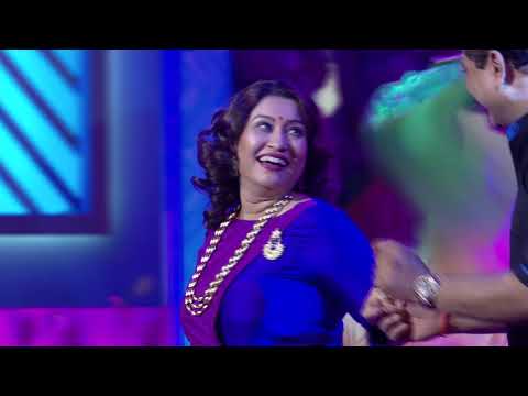 EP - Chala Hawa Yeu Dya - Indian Marathi TV Show - Zee Marathi