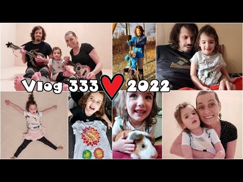 Vlog 333/22 - krumlovská pohoda
