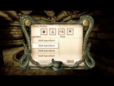 Let's Play Elder Scrolls IV Oblivion Part 39 (Permanent Retirement/ Secret and Shadow Part 3 of 3)