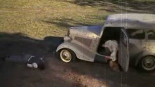 Aqualung - When I finally get my own place （feat.BONNIE&CLYDE）