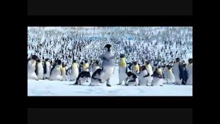 Happy Feet - Come hit me up